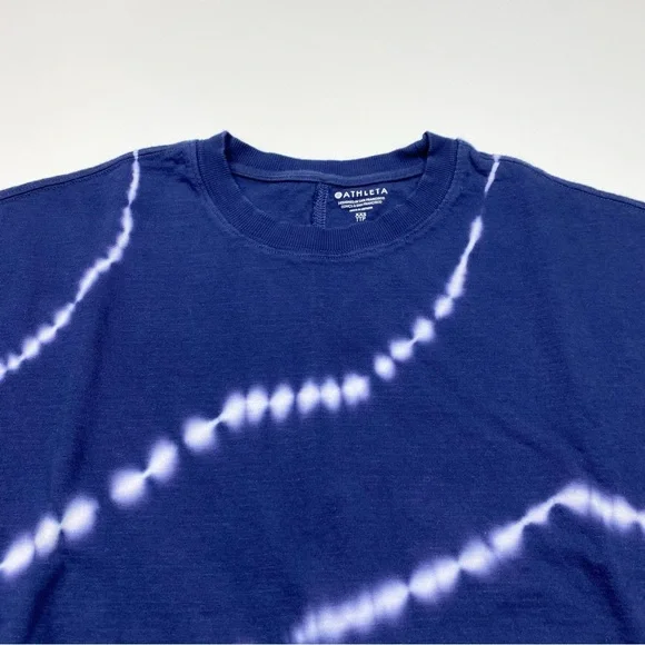 Women’s Athleta Pullover Sundown Sweatshirt 2.0 Size XXS - Picture 2 of 4